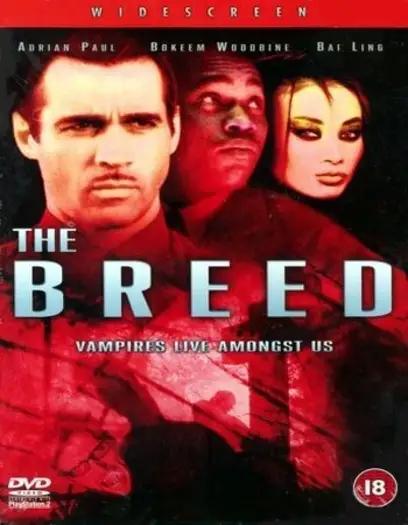 Thebreed - 7starHD