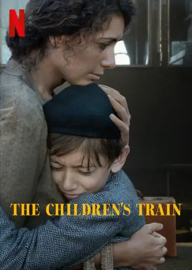 Thechildren'strain - 7starHD