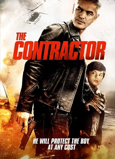 Thecontractor - 7starHD