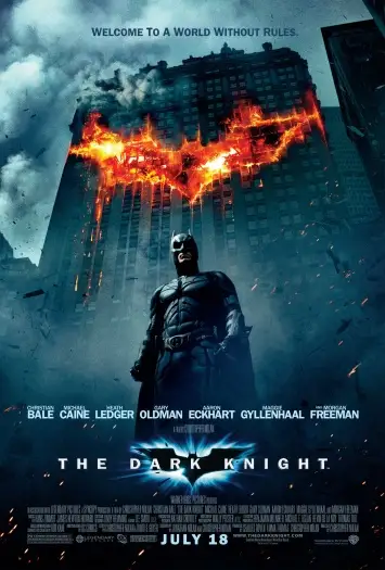 Thedarkknight - 7starHD