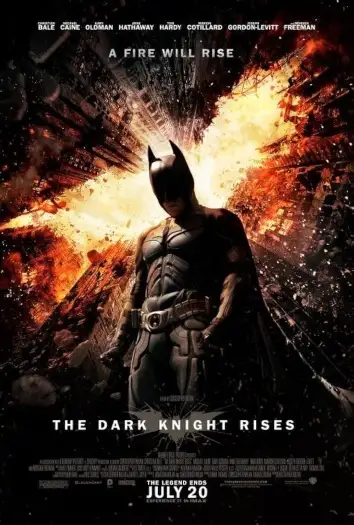 Thedarkknightrises - 7starHD