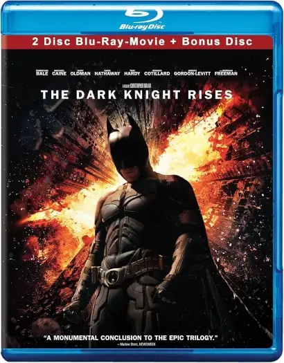 Thedarkknightrises - 7starHD