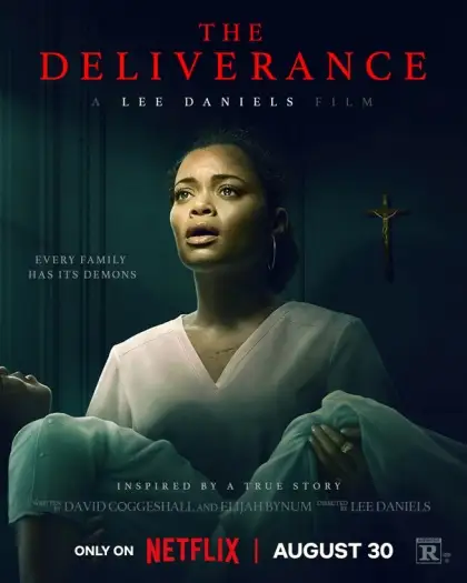 Thedeliverance - 7starHD
