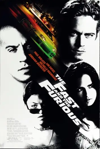 Thefastandthefurious - 7starHD