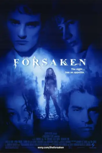 Theforsaken - 7starHD