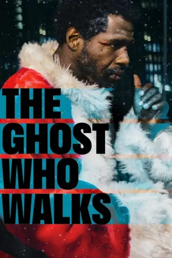 Theghostwhowalks - 7starHD