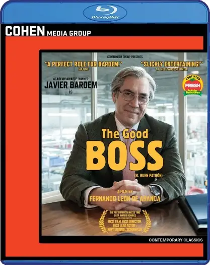 Thegoodboss - 7starHD