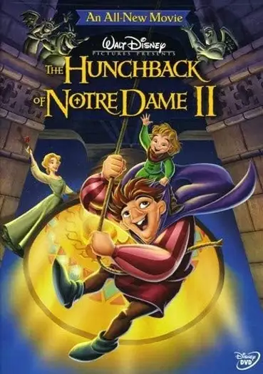 Thehunchbackofnotredame - 7starHD
