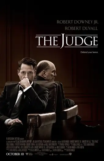Thejudge - 7starHD