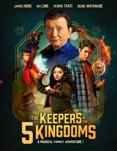 Thekeepersofthe5kingdoms - 7starHD