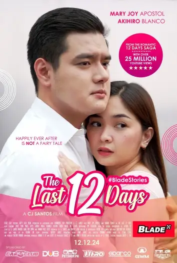 Thelast12days - 7starHD