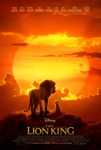 Thelionking(2019) - 7starHD