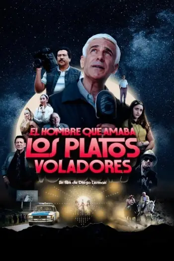 Themanwholovedufos - 7starHD