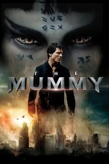 Themummy2017 - 7starHD