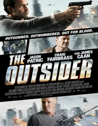 Theoutsider - 7starHD