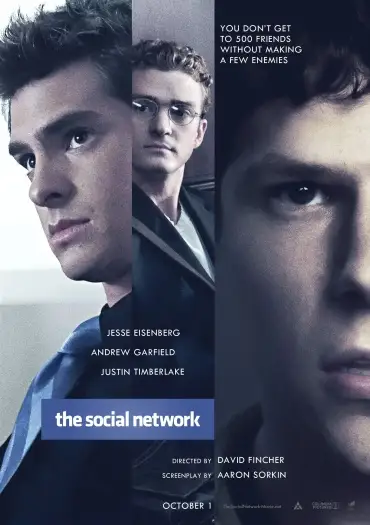 Thesocialnetwork - 7starHD