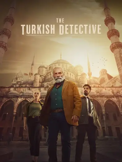 Theturkishdetective - 7starHD