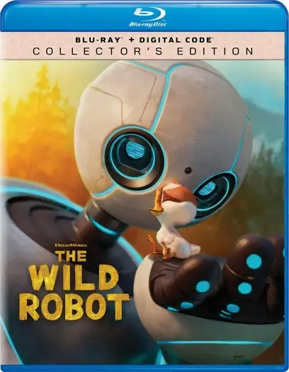 Thewildrobot - 7starHD