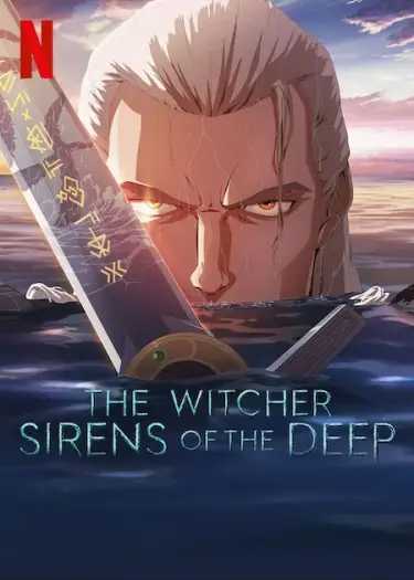 Thewitchersirensofthedeep - 7starHD