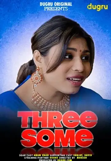 Threesome - 7starHD