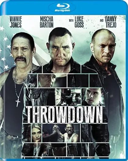 Throwdown - 7starHD