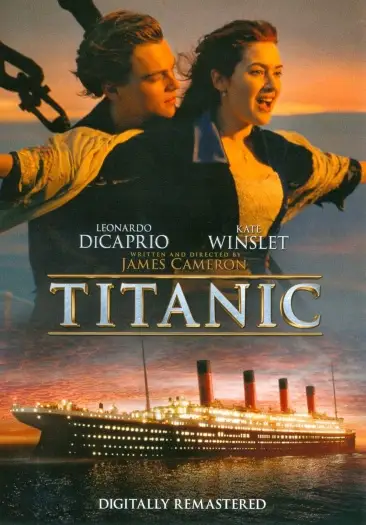 Titanic - 7starHD