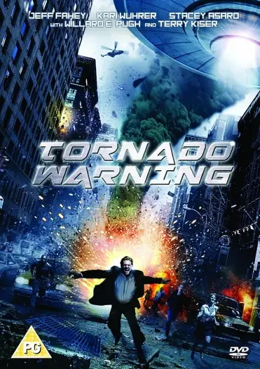 Tornadowarning - 7starHD