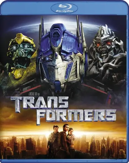 Transformers - 7starHD