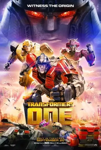 Transformersone - 7starHD
