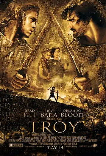 Troy( - 7starHD