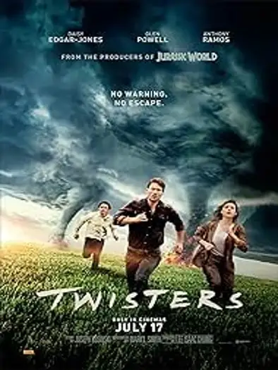 Twisters 2024 - 7starHD
