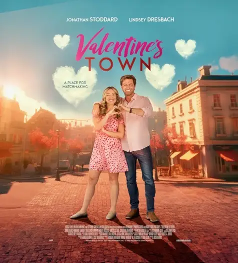 Valentinestown - 7starHD
