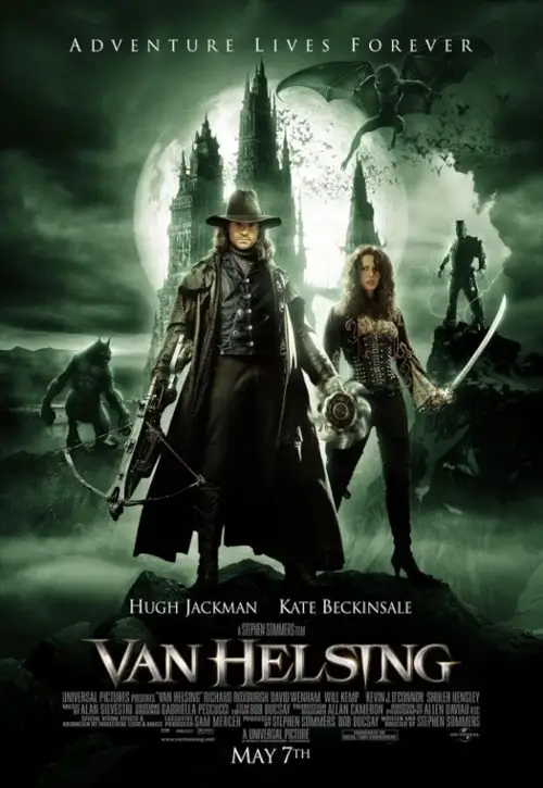 Vanhelsing - 7starHD