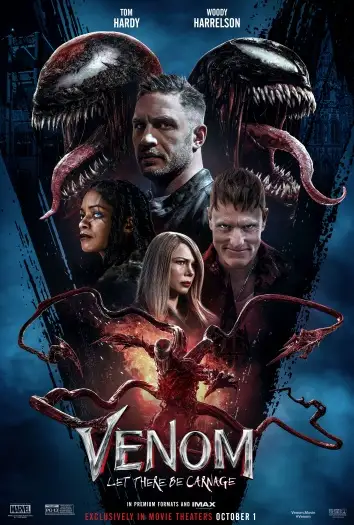 Venomlettherebecarnage - 7starHD