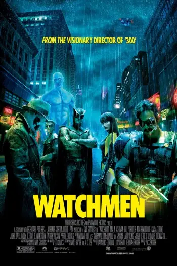 Watchmen - 7starHD