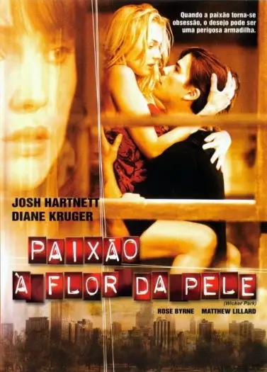 Wickerpark - 7starHD