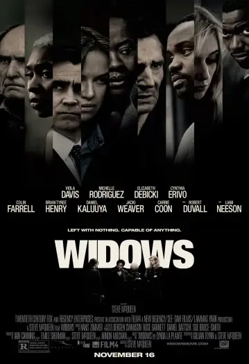 Widows - 7starHD