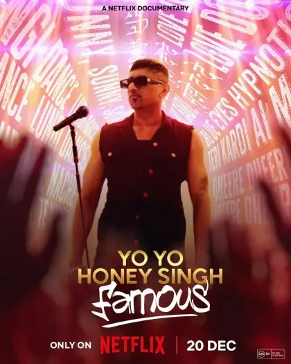 Yoyohoneysinghfamous - 7starHD