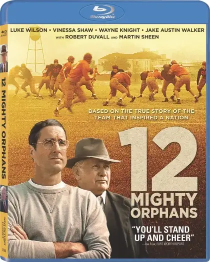 12 mighty orphans 2021 , 7starHD - 7starHD.gay