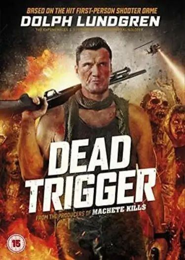 dead trigger 2017 , 7starHD - 7starHD.gay