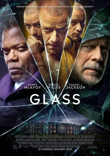 glass 2019 , 7starHD - 7starHD.ca
