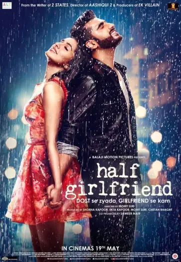 half girlfriend 2017 , 7starHD - 7starHD.ca