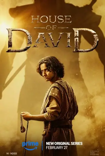 house of david 2025 , 7starHD - 7starHD.gay