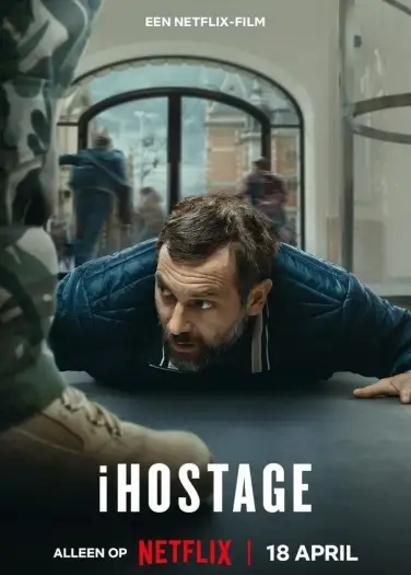 ihostage 2025 , 7starHD - 7starHD.gay