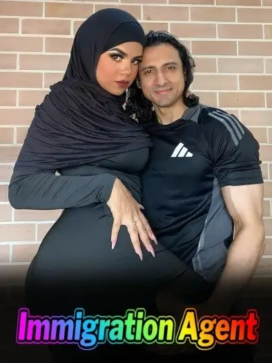 immigration agent 2025 , 7starHD - 7starHD.gay