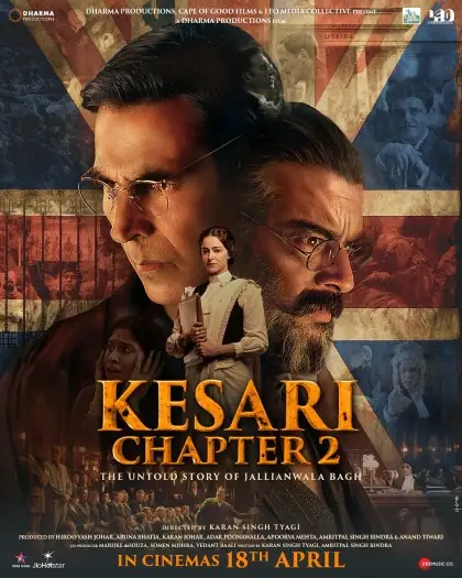 kesari chapter 2 2025 , 7starHD - 7starHD.gay