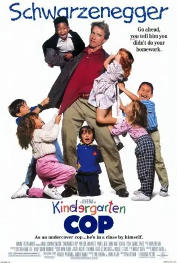 kindergarten cop 1990 , 7starHD - 7starHD.gay