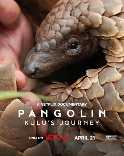 pangolin kulu s journey 2024 , 7starHD - 7starHD.ca