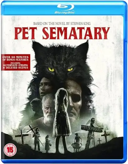 pet sematary 2019 , 7starHD - 7starHD.gay