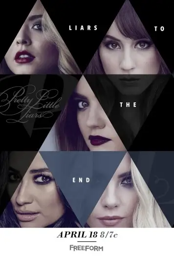 pretty little liars 2025 , 7starHD - 7starHD.ca